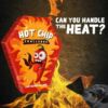 Kép 1/3 - Hot Chip Challenge