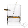 Kép 4/7 - 4 db-os Whisky pohár szett - Exkluzív Díszdobozban - G-Shot