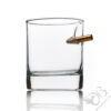 Kép 4/8 - Whiskys pohár egy  lövéssel - G-Shot - GTA 5 Logóval gravírozva