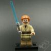 Kép 1/2 - Obi Wan Kenobi 1 - Star Wars mini figurák