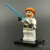 Kép 2/3 - Obi Wan Kenobi 3 - Star Wars mini figurák - csak G-shot pohárral együtt vásárolható