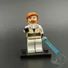 Kép 3/3 - Obi Wan Kenobi 3 - Star Wars mini figurák - csak G-shot pohárral együtt vásárolható