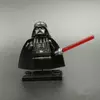 Kép 5/5 - Darth Vader - Star Wars mini figurák - csak G-shot pohárral együtt vásárolható