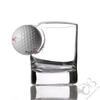 Kép 1/5 - Whisky With a Golf Ball -  Whiskys pohár golf labdával - G-Shot