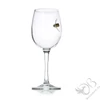 Kép 2/3 - Wine Glass WITH A SHOT - Pisztoly Lövedékkel  - G-SHOT
