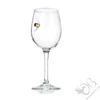 Kép 1/3 - Wine Glass WITH A SHOT - Pisztoly Lövedékkel  - G-SHOT