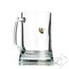 Kép 2/5 - Beer Mug with a Pistol Shot - Sörös Korsó Pisztoly Lövedékkel - G-Shot