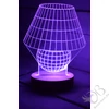 Kép 5/10 - Lámpa alakú LED lámpa