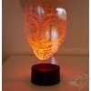 Kép 3/10 - Anonymous LED lámpa