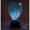 Kép 5/10 - Anonymous LED lámpa