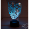 Kép 5/10 - Anonymous LED lámpa