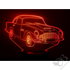 Kép 2/10 - Aston Martin DB5 LED lámpa