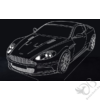 Kép 3/11 - Aston Martin DBS LED lámpa
