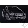 Kép 3/11 - Audi A4 LED lámpa