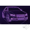 Kép 5/11 - Audi A4 LED lámpa