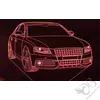 Kép 4/11 - Audi A4 LED lámpa
