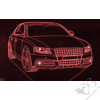 Kép 4/11 - Audi A4 LED lámpa