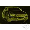 Kép 6/11 - Audi A4 LED lámpa