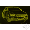 Kép 6/11 - Audi A4 LED lámpa