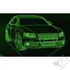 Kép 1/11 - Audi A4 LED lámpa