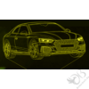 Kép 1/10 - Audi RS5 LED lámpa