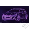 Kép 4/10 - Audi RS6 LED lámpa