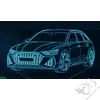 Kép 1/10 - Audi RS6 LED lámpa