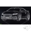 Kép 2/11 - Audi TT LED lámpa