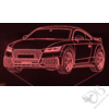 Kép 4/11 - Audi TT LED lámpa