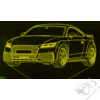 Kép 1/11 - Audi TT LED lámpa