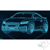 Kép 5/11 - Audi TT LED lámpa