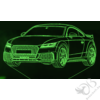 Kép 6/11 - Audi TT LED lámpa