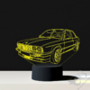 Kép 2/10 - BMW E30 LED lámpa