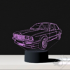 Kép 4/10 - BMW E30 LED lámpa