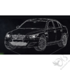 Kép 1/10 - BMW E60 LED lámpa