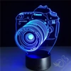 Kép 2/8 - Canon fényképezőgép LED lámpa
