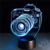 Kép 1/8 - Canon fényképezőgép LED lámpa