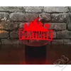Kép 4/10 - Fortnite LED lámpa