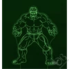 Kép 1/11 - Hulk Led lámpa