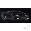 Kép 3/11 - Lamborghini Diablo LED lámpa
