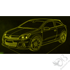 Kép 5/11 - Opel H Astra OPC LED lámpa