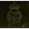 Kép 5/11 - Real Madrid Led lámpa