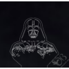 Kép 2/11 - Star Wars Darth Vader Led lámpa