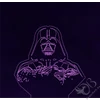 Kép 3/11 - Star Wars Darth Vader Led lámpa
