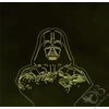 Kép 4/11 - Star Wars Darth Vader Led lámpa