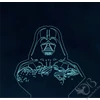 Kép 5/11 - Star Wars Darth Vader Led lámpa