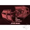 Kép 5/11 - Star Wars Tie Fighter LED lámpa