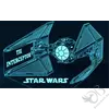 Kép 6/11 - Star Wars Tie Interceptor LED lámpa