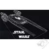 Kép 2/11 - Star Wars U-Wing Led lámpa