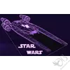 Kép 3/11 - Star Wars U-Wing Led lámpa
